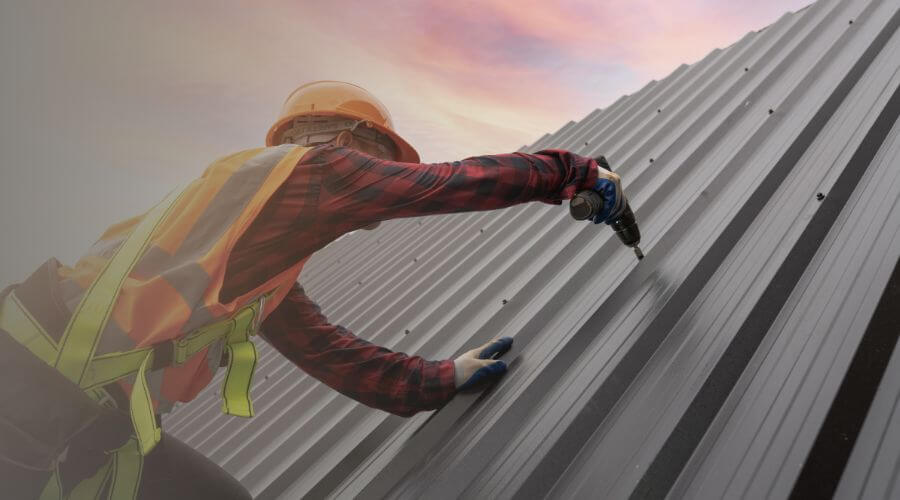 Expert top industrial roofings services in Arcola, IL
